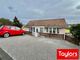 Thumbnail Detached house for sale in Penwill Way, Paignton