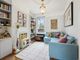 Thumbnail Terraced house for sale in Hambro Road, London