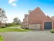 Thumbnail Semi-detached house for sale in Bumblebee Close, Loughborough