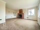 Thumbnail Detached bungalow for sale in Crostwick Lane, Spixworth, Norwich