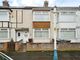 Thumbnail Terraced house for sale in Monmouth Street, Hull