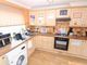 Thumbnail End terrace house for sale in Croyde Avenue, Corby
