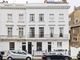 Thumbnail Terraced house to rent in Lupus Street, London