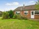 Thumbnail Bungalow for sale in Stones Green, Harwich, Essex