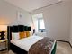 Thumbnail Flat to rent in Golden Square, Soho, London