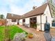 Thumbnail Property for sale in Dunmow Road, Leaden Roding, Dunmow