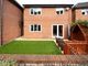 Thumbnail Detached house for sale in Bath Vale, Congleton