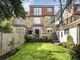 Thumbnail Semi-detached house for sale in Grange Park Avenue, London