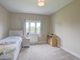 Thumbnail Detached house for sale in Manor Fields, Snarestone, Swadlincote