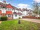 Thumbnail Semi-detached house for sale in Fairway, Carshalton Beeches