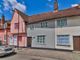 Thumbnail Cottage for sale in Angel Street, Hadleigh, Ipswich