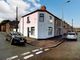 Thumbnail End terrace house for sale in North Clive Street, Cardiff