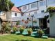 Thumbnail Hotel/guest house for sale in Henver Road, Newquay