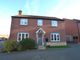 Thumbnail Detached house for sale in Alnwick Way, Grantham