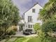 Thumbnail Terraced house for sale in Claremont Road, St Margarets, Twickenham