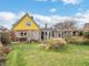 Thumbnail Cottage for sale in Stanton Road, Barningham, Bury St. Edmunds