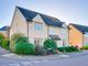 Thumbnail Detached house for sale in Rosecomb, Royston, Hertfordshire