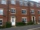 Thumbnail Terraced house for sale in Featherstone Grove, Great Park