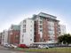 Thumbnail Flat to rent in Tower Court, No. 1 London Road, Newcastle-Under-Lyme, Staffordshire