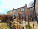 Thumbnail Semi-detached house for sale in Little Bolehill, Bolehill, Wirksworth