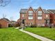 Thumbnail Semi-detached house for sale in Rosebeck Walk, West Timperley, Altrincham