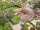 Thumbnail Detached house for sale in Back Lane, Tewin, Welwyn
