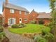 Thumbnail Detached house for sale in Harper Road, Botley, Southampton