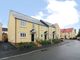 Thumbnail End terrace house for sale in 44 Paddons Farm, Stogursey, Bridgwater