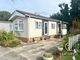 Thumbnail Mobile/park home for sale in Halewood Park, Lower Road