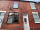 Thumbnail Terraced house to rent in Christie Street, Widnes