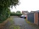 Thumbnail Detached bungalow for sale in Mentone Crescent, Edgmond, Newport