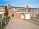 Thumbnail Detached house for sale in Chaucer Road, Sudbury, Suffolk