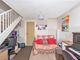 Thumbnail Maisonette to rent in Southerngate Way, London