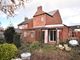 Thumbnail Detached house for sale in Edward Avenue, Jacksdale, Nottingham, Nottinghamshire