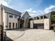 Thumbnail Detached house for sale in Hardwick Grove, The Park, Nottingham