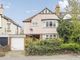 Thumbnail Semi-detached house for sale in Carshalton Park Road, Carshalton