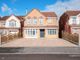 Thumbnail Detached house for sale in Buntingbank Close, South Normanton, Alfreton, Derbyshire