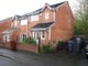 Thumbnail Semi-detached house for sale in Glenville Road, Manchester
