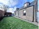 Thumbnail Detached house for sale in New Deer, Turriff