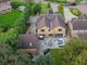 Thumbnail Detached house for sale in Laurel Valley, Collingtree, Northampton