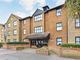 Thumbnail Flat for sale in Longbridge Road, Cromwell Lodge Longbridge Road