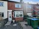 Thumbnail Terraced house for sale in Firgrove Road, Southampton