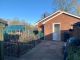 Thumbnail Detached bungalow for sale in Greenway, Braunston, Northamptonshire