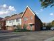 Thumbnail Terraced house for sale in The Old Surgery, Coxheath, Maidstone