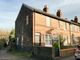 Thumbnail End terrace house for sale in Poplar Street, Heaton Mersey, Stockport