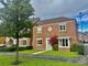 Thumbnail Detached house for sale in George Stephenson Drive, Darlington