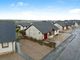 Thumbnail Detached house for sale in Whispering Meadows, Buckie, Moray
