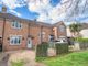 Thumbnail Terraced house for sale in Goldsmith Road, Eastleigh