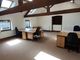 Thumbnail Office to let in First Floor Office, Manor Farm, Guilsborough Road, Northampton