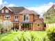 Thumbnail Semi-detached house for sale in Chalfont Road, Seer Green, Beaconsfield